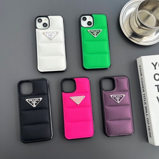 人気 PRADA / プラダ ケース iPhone 17/17 Pro/17 Pro Max/16/16 Pro/16 Pro Max/15/15 Pro/15 Pro Max/14/14 Pro/14 Pro Max/13/12/11 ケース ファッション ブランド [#case202309256]