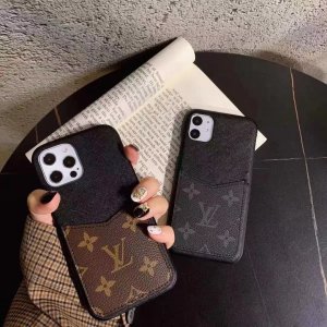 【ルイヴィトン】 大人気 贅沢 ブランド Louis Vuitton iPhone 17/17 Pro/17 Pro Max/16/16 Pro/16 Pro Max/15/15 Pro/15 Pro Max/14/14 Pro/14 Pro Max/13/12/11/XS/8/7/6 ケース 芸能人愛用[#case202111265]