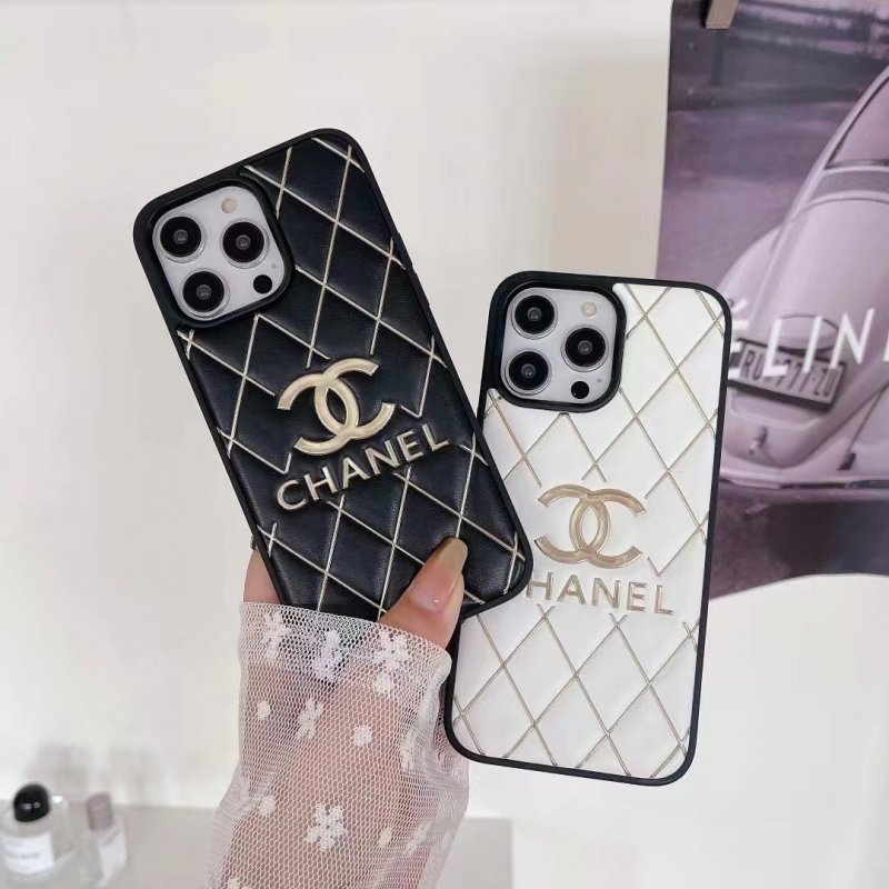 【2023新作】人気 CHANEL / シャネル ケース iPhone 16/16 Pro/16 Pro Max/15/15 Pro/15 Pro Max/14/14 Pro/14 Pro Max/13/13 Pro/13 Pro Max/12/11 ケース ファッション新品 [#case202310114]