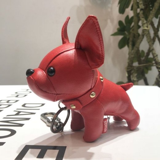 LOUIS VUITTON (ルイ・ヴィトン) 超可愛い 犬 ドッグ モノグラム アニマル チャーム キーホルダー キーリング 飾り 鞄飾り 芸能人愛用 財布飾り プレゼント勧め 海外通販 送料無料 LOUIS VUITTON (ルイ・ヴィトン) 超可愛い 犬 ドッグ モノグラム アニマル チャーム キーホルダー キーリング 飾り 鞄飾り 芸能人愛用 財布飾り プレゼント勧め 海外通販 送料無料