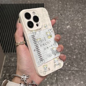 可愛い iPhone ケース 17/17 Air/17 Pro/17 Pro Max/16/16 Pro/16 Pro Max/15/15 Pro/15 Pro Max/14/14 Pro/14 Pro Max/13/13 Pro/13 Pro Max/12/11 ケース ファッション 激安通販 [#case2025110524]