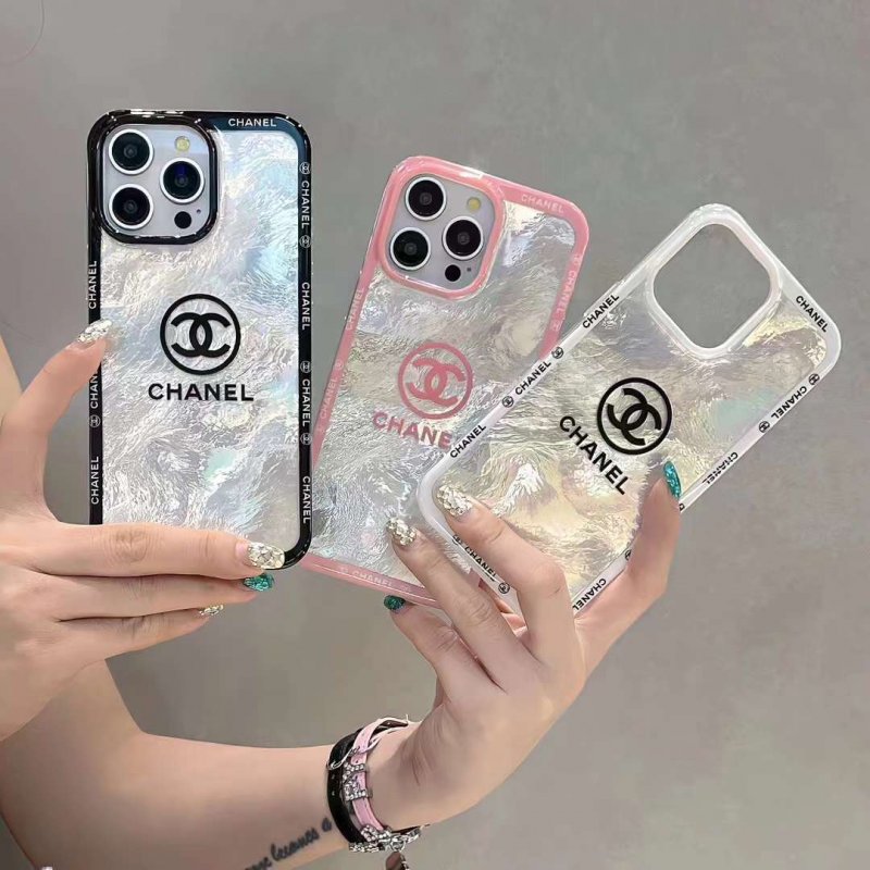 大人気 CHANEL / シャネル ケース iPhone 16/16 Pro/16 Pro Max/15/15 Pro/15 Pro Max/14/14 Pro/14 Pro Max/13/13 Pro/13 Pro Max/12 ケース ファッション [#case20240905]