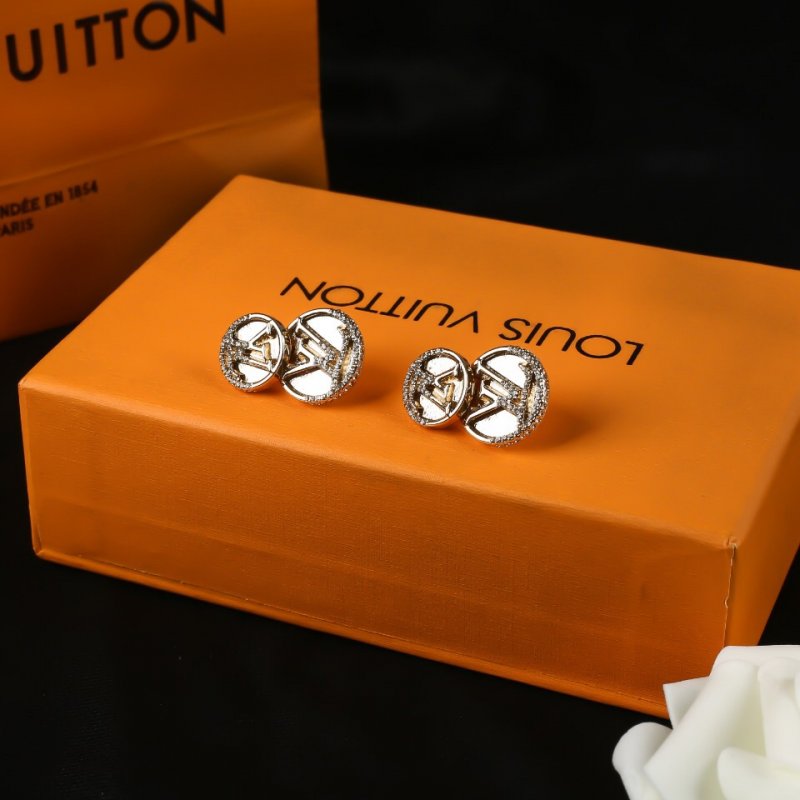 送料無料 新作 ピアス ブランド LOUIS VUITTON / ルイヴィトン 人気 レディース 芸能人愛用 [#lvear0029]