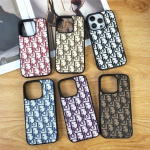 人気 DIOR / ディオール ケース iPhone 17/17 Pro/17 Pro Max/16/16 Pro/16 Pro Max/15/15 Pro/15 Pro Max/14/14 Pro/14 Pro Max/13/12/11/XS/8/7 plus ケース ファッション ブランド [#case202409018]